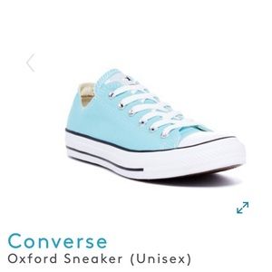 ▪️SOLD▪️Converse Chuck Taylor Oxford Unisex